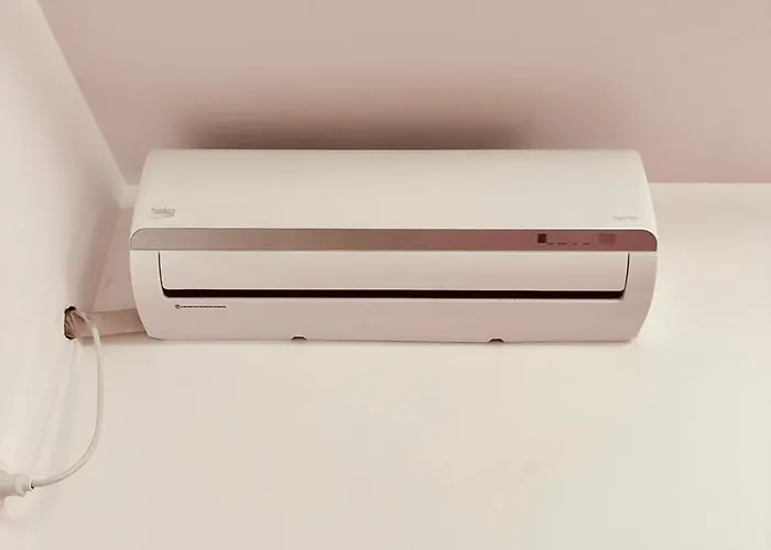 شقة Avangarde بوخارست