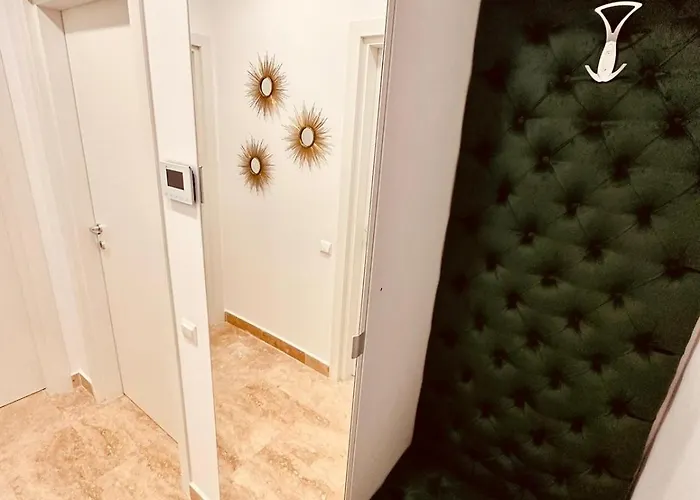 شقة Avangarde بوخارست