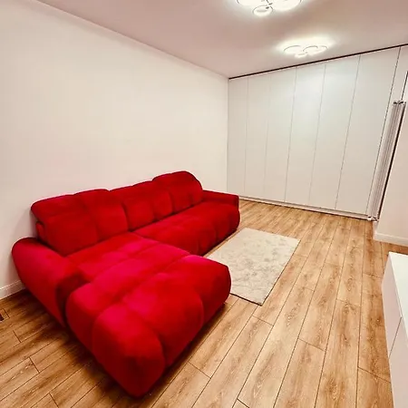 Avangarde Bukurešť