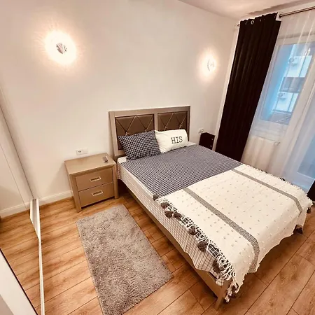 Apartmán Avangarde *