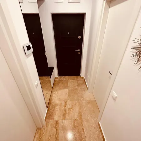 Avangarde * Bukurešť