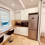 Appartement Avangarde