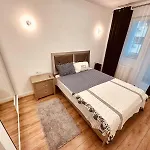 Appartement Avangarde *