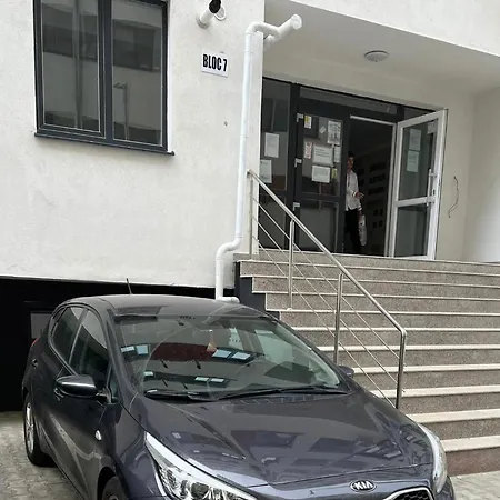 Avangarde Appartement