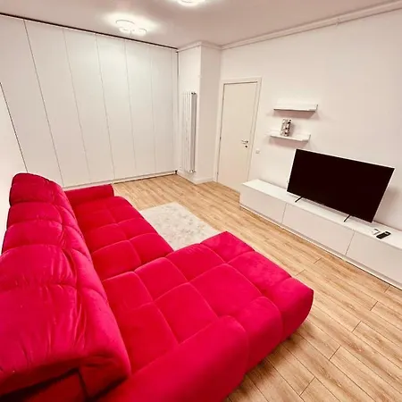Appartement Avangarde *