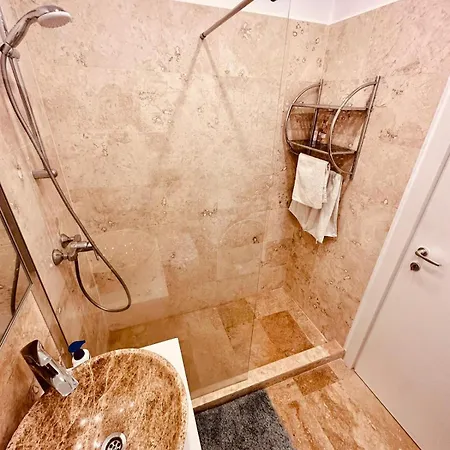 Appartement Avangarde *