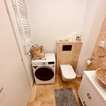 Avangarde Appartement