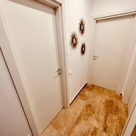 Lejlighed Avangarde Bukarest