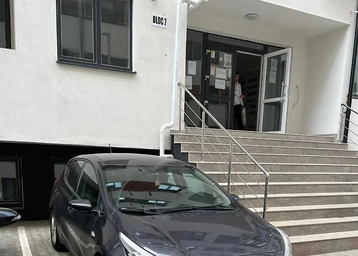 Avangarde Apartamento