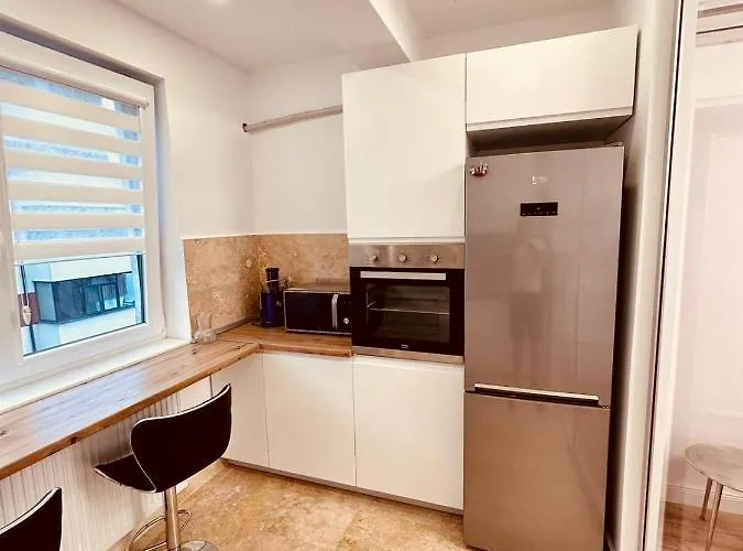 Apartamento Avangarde