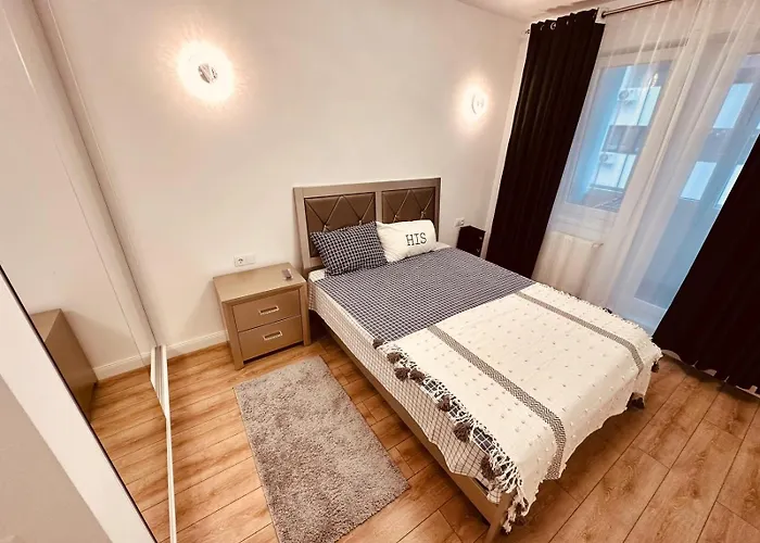 Apartamento Avangarde *