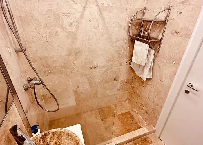 Apartamento Avangarde *