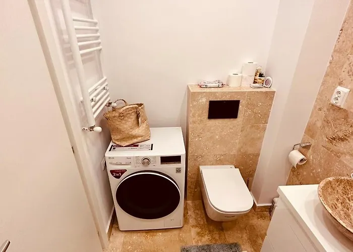 Avangarde Apartament