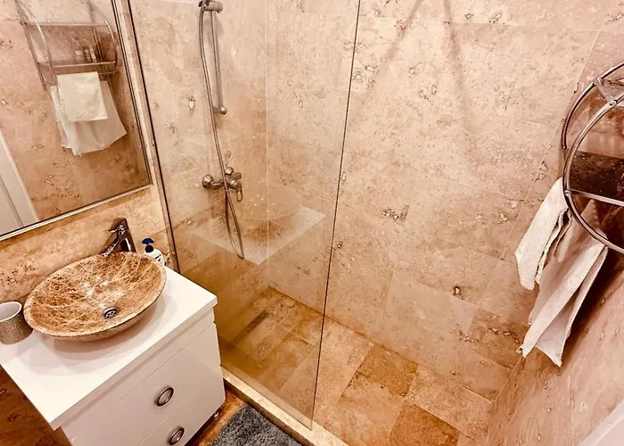 Apartament Avangarde