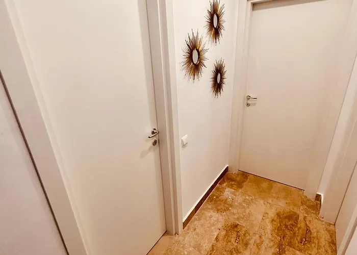 Apartment Avangarde Bucharest