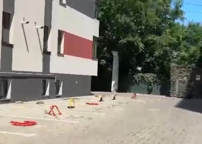 Apartament Avangarde Bucureşti