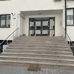 アパート Avangarde ブカレスト