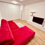 アパート Avangarde *