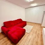 Avangarde ブカレスト