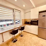 Avangarde アパート ブカレスト