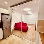 アパート Avangarde ブカレスト