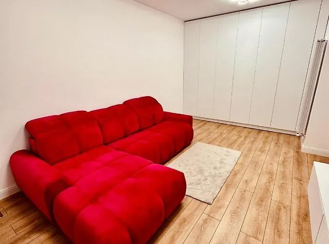 Avangarde ブカレスト